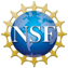 logo for National Science Foundation