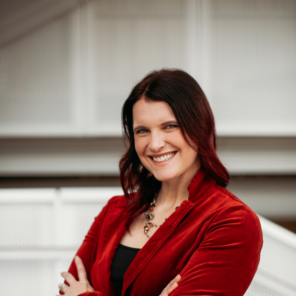 Photo of Beth Livingston