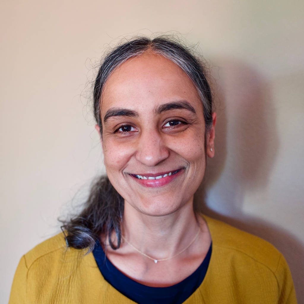 Photo of Priya Pennathur