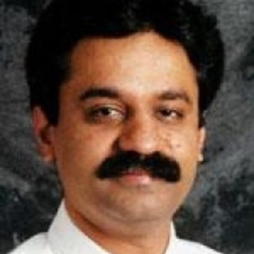 Picture of Arunkumar Pennathur
