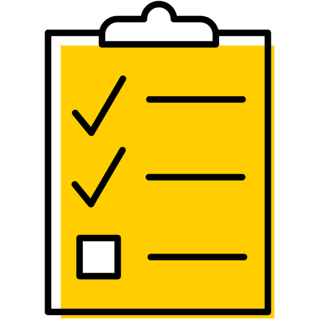 Checklist Icon