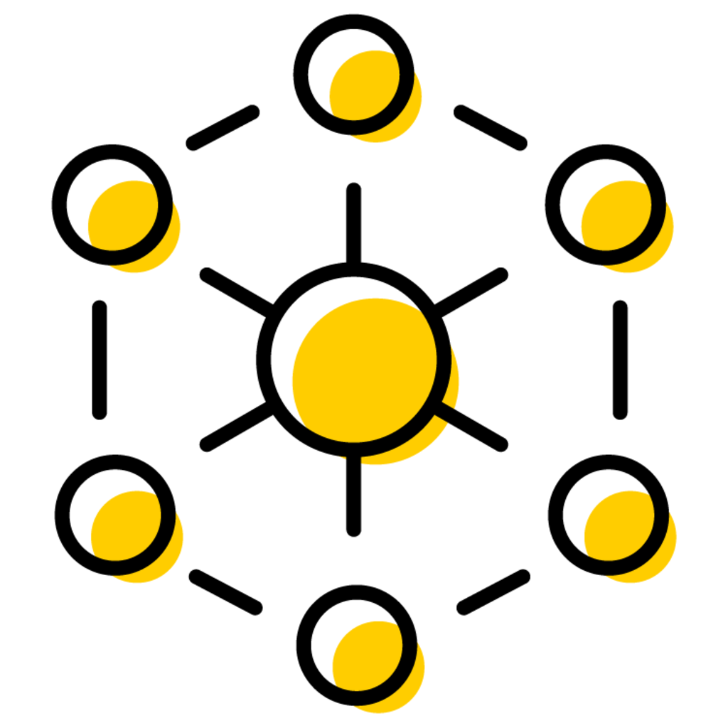 Network Connections Icon