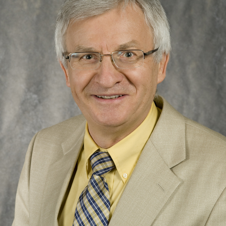Photo of Andrew Kusiak