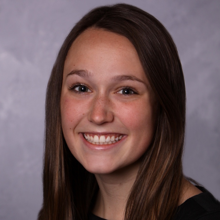 Photo of Valerie Boksa